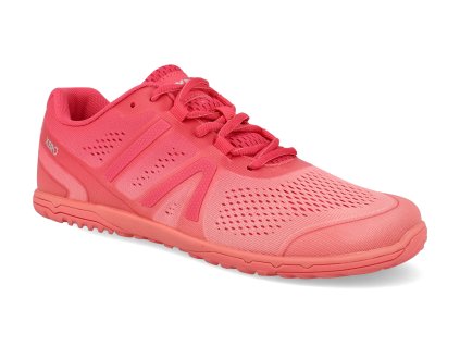 HSW RPSC barefoot damske tenisky xero shoes hfs ii raspberry 1