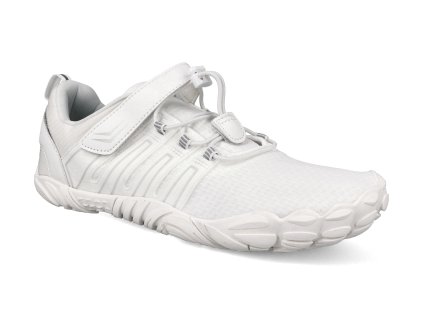 XZA083WH barefoot tenisky saguaro vigor ii bile 1