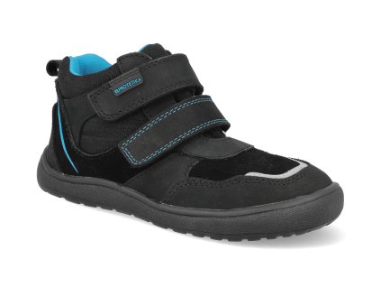 BANET TYR barefoot detske kotnikove boty protetika banet tyrkys 1