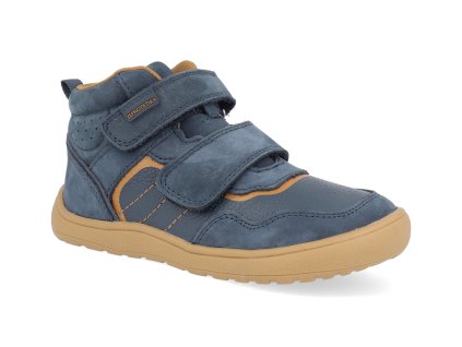 HARDY JEA barefoot detske kotnikove boty protetika hardy jeans 1