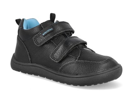 DERIL BL barefoot detske kotnikove boty protetika deril black 1