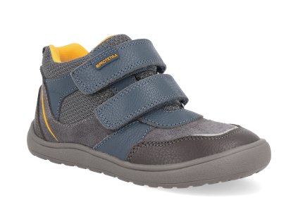 BANET GR barefoot detske kotnikove boty protetika banet grey 1