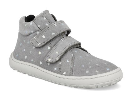 G3110263 17 barefoot kotnikove boty froddo autumn silver 1