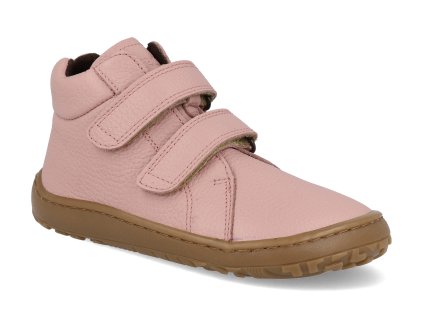 G3110263 3 barefoot kotnikove boty froddo autumn pink 2 1