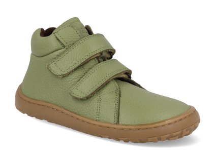 G3110263 4 barefoot kotnikove boty froddo autumn olive 1