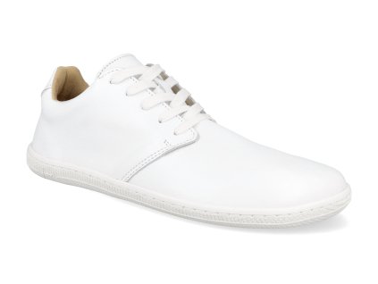 5043 007 02 barefoot boty vasky terry white 1