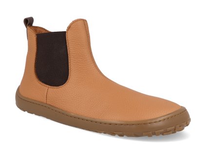 G3160245 1 barefoot kotnikove boty froddo chelsea cognac 2 1
