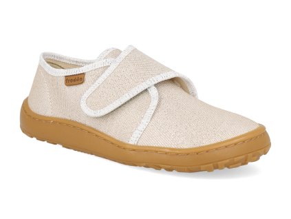 G1700421 5 barefoot platenky froddo slippers gold 1