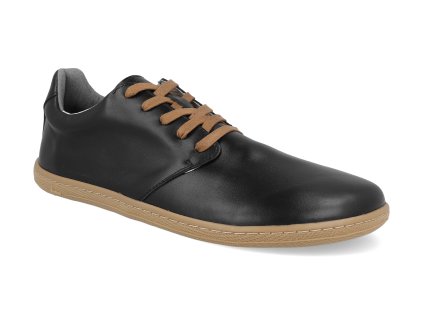 5043 001 02 barefoot boty vasky terry black 1