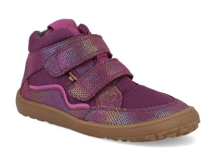G3110266 14 barefoot kotnikove boty froddo autumn tex multicolor 1