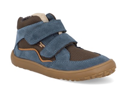 G3110266 2 barefoot kotnikove boty froddo autumn tex denim 2 1