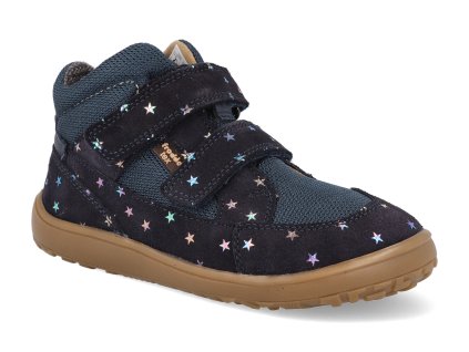G3110268 11 barefoot kotnikove boty froddo up autumn tex stars 1
