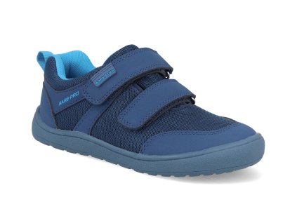 NOLAN BLU barefoot detske tenisky protetika nolan blue 1