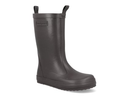 BG401049 2490 barefoot detske gumaky bundgaard atlas brown 1