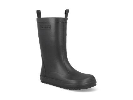 BG401049 1499 barefoot detske gumaky bundgaard atlas black 1
