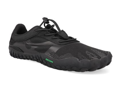 XZA054BK barefoot tenisky saguaro vitality iii cerne 1