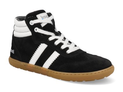 08M042.305 000 barefoot zimni boty koel drew merino black 1