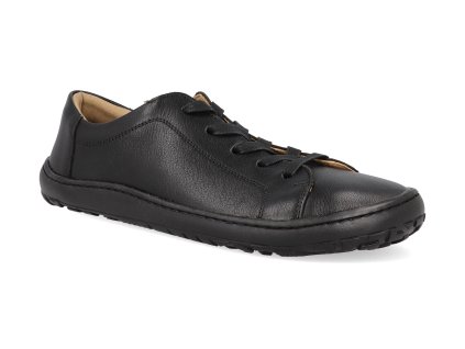 G3130272 1 barefoot damske boty froddo laces black 1