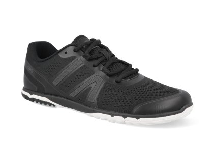 HSW BLCK barefoot damske tenisky xero shoes hfs ii black 1