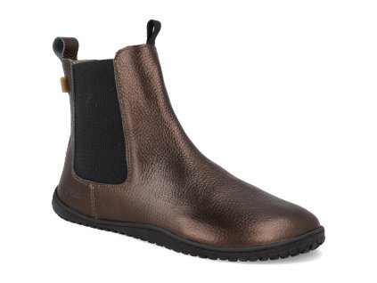 43052 371 barefoot damske kotnikove boty develab mid boot chelsea wr 1