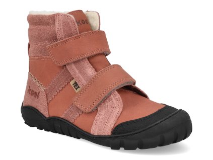 04T032.232 600 barefoot zimni boty koel milo 3 0 hydro wp blossom 1