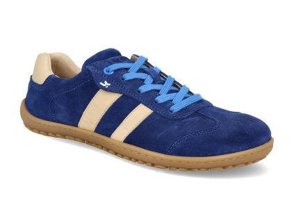 25L024.301 120 barefoot damske tenisky koel ila suede 1