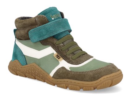 34T004.125 360 barefoot zimni boty koel rami tex olive 1
