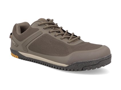 SBKM MREL barefoot panske outdoorove boty xero shoes ridgeway mesh low morel 1