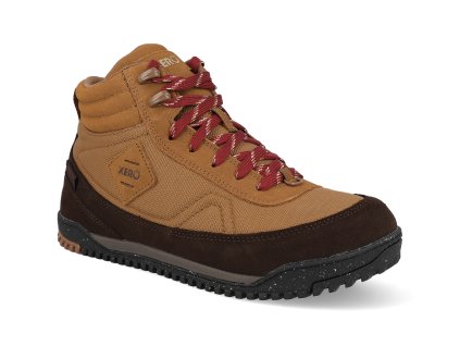 RWHW RWHD barefoot damske outdoorove boty xero shoes ridgeway hiker rawhide 1