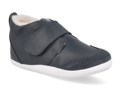 BQ10523DBYLE barefoot detske capacky bobux rover arctic navy 1
