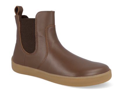 ENTICE NEO D BR barefoot kozacky be lenka entice neo dark brown hnede 1