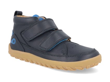 BQ10472DBYLE kotnikove boty bobux alpha trek navy 2 1