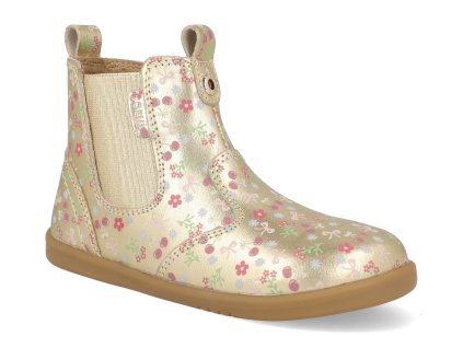 BQ10013F11LE kotnikove boty bobux jodhpur gold multi 1