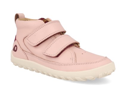 BQ10472QRULE kotnikove boty bobux alpha trek cameo rose 2 1