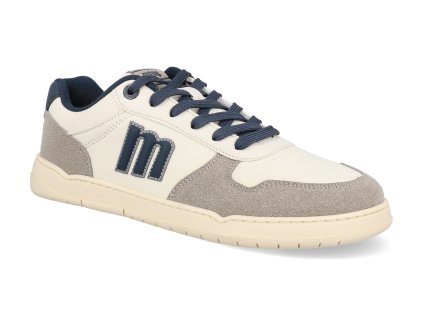 84766 C58559 barefoot panske tenisky mtng plity gris 1