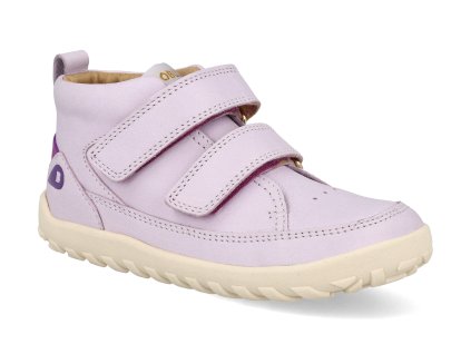 BQ10471G4BLE kotnikove boty bobux alpha trek thistle 1