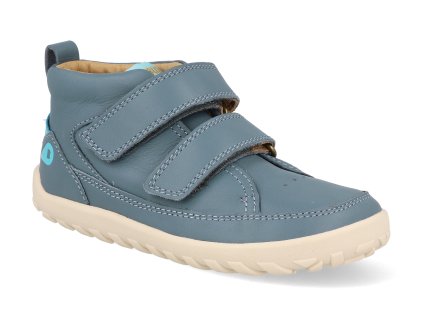 BQ10471JR0LE kotnikove boty bobux alpha trek stormy weather 1