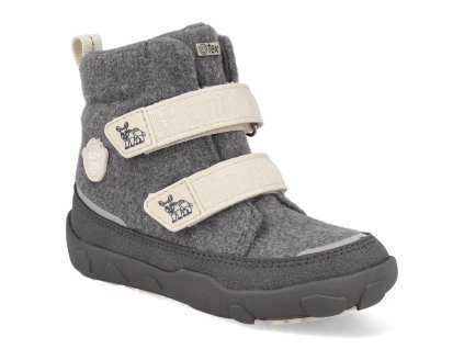 01250 80028 690 barefoot detske zimni boty affenzahn wool comfy rhino 1