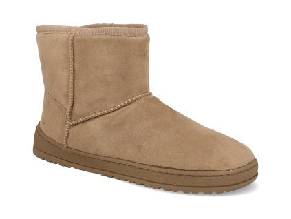 55295 C45153 barefoot zimni boty mtng nuez taupe 2 1