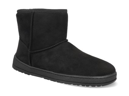 55295 C43595 barefoot zimni boty mtng nuez negro 1