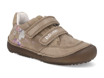 S063 52937B barefoot detske tenisky d d step s063 52937b 1