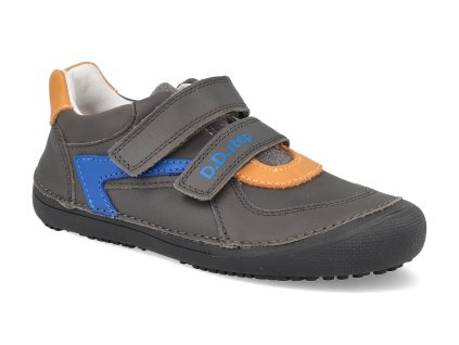 S063 52548B barefoot detske tenisky d d step s063 52548b sede 1