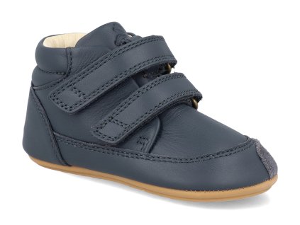 BG501024 5185 barefoot capacky bundgaard prewalkers navy 1