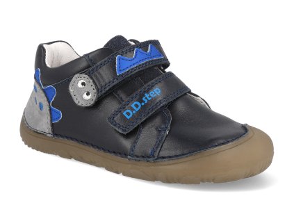 S073 52875B barefoot detske tenisky d d step s073 52875b 1