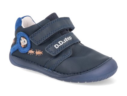 S070 52576A barefoot detske kotnikove boty d d step s070 52576a 1