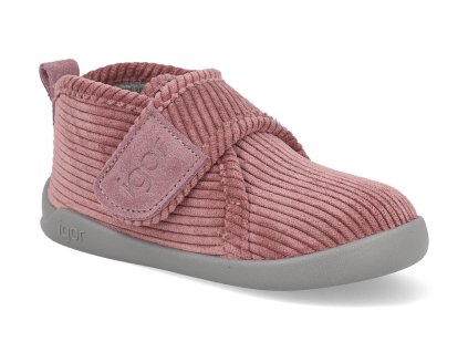 W10310 010 barefoot detske prezuvky igor homie pana rosa 1