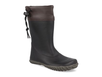 XZD0011BK barefoot detske zateplene gumaky saguaro brisk i cerne 1