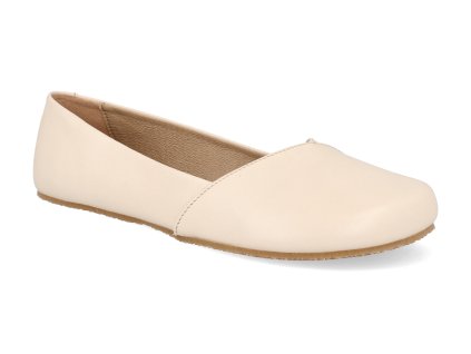 SHPN042BG barefoot damske baleriny shapen peony w bezove 1