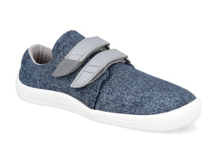 BF0001 TEX W DENIM 1
