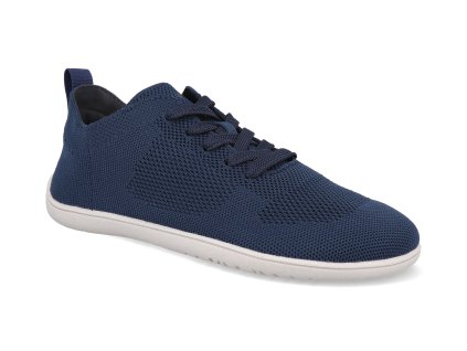 BT3 F088 51283A barefoot tenisky stitch walk navy 1